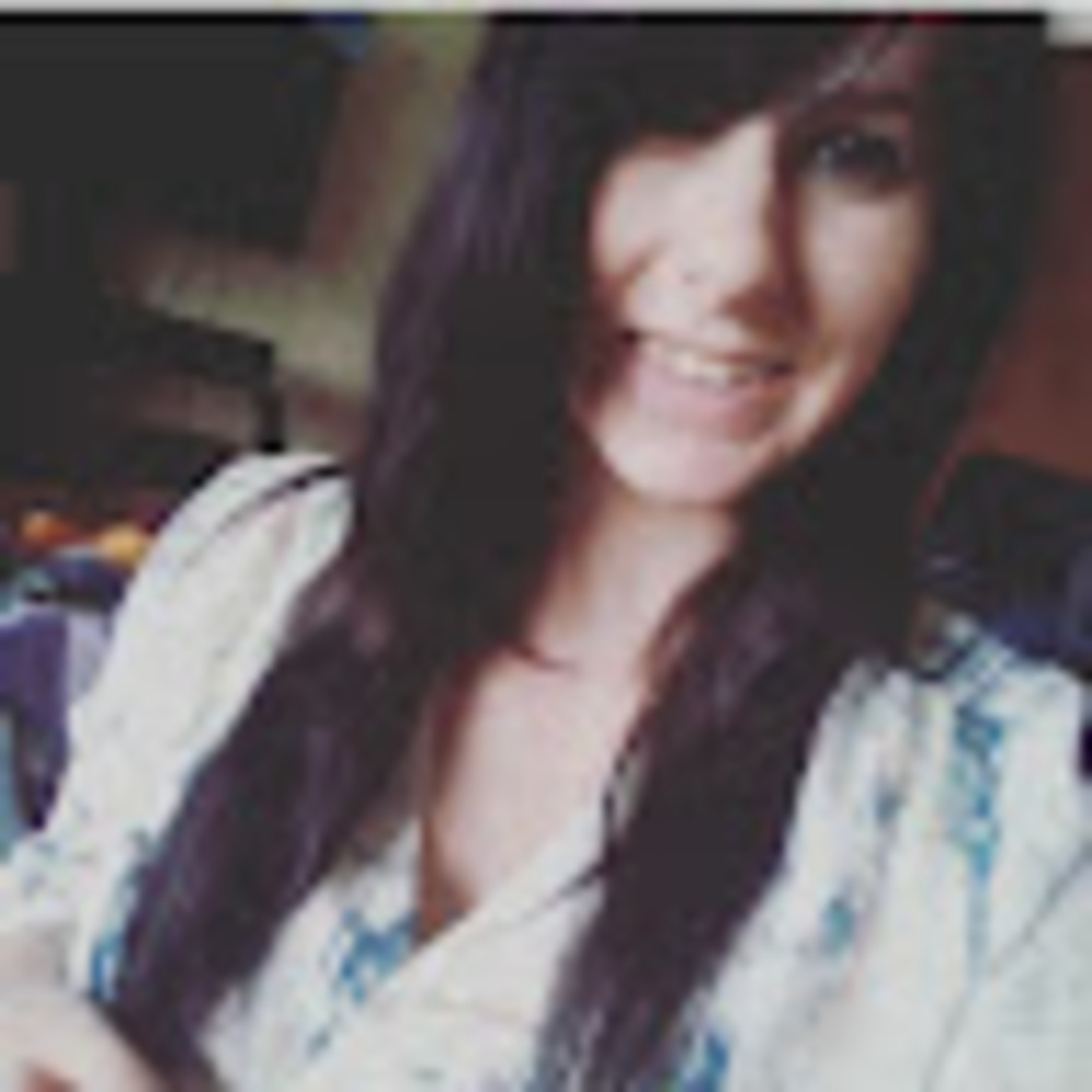 Meet your Posher, Tori